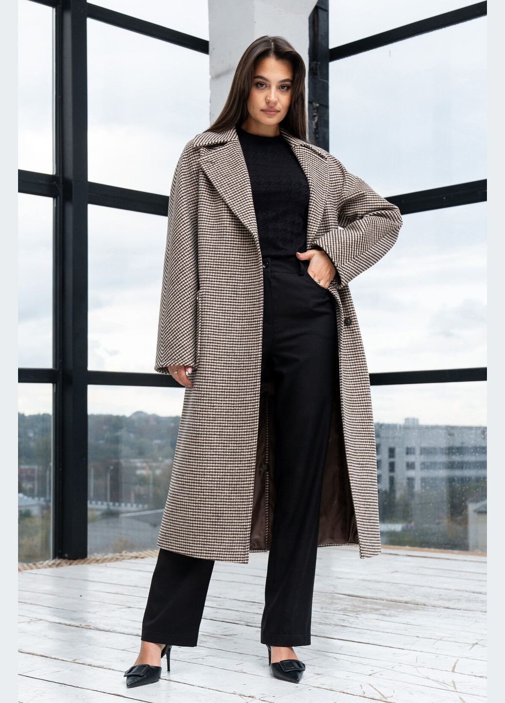 Брюки Ри Мари Джекі БР 1024 RiMari (351390979)