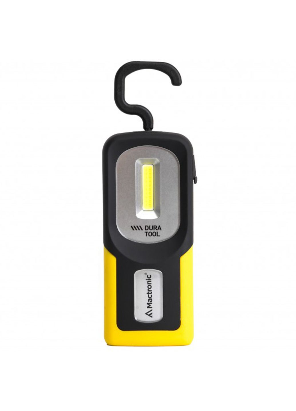 Фонарь профессиональный Dura Tool (110 Lm) Cool White/Red LED Magnetic Recharg Type-C Mactronic (365309226)