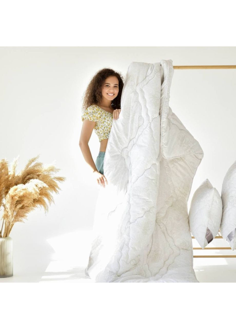 Одеяло летнее 140х210 см IDEIA Air Dream Classic (328388239)