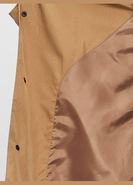 Тренч,бежевий, Selected Homme (263693672)
