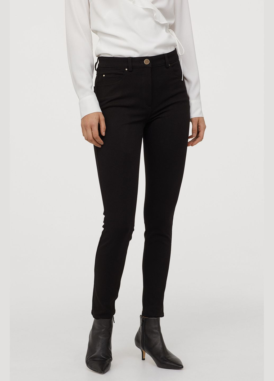 Штани H&M (319327964)