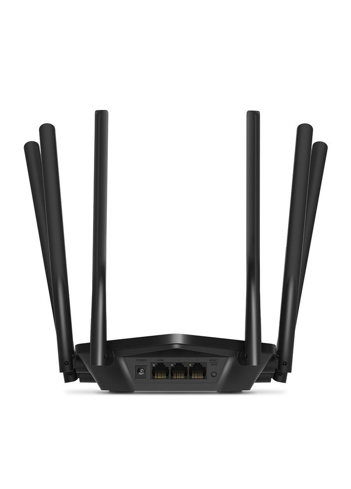 Маршрутизатор MR50G Mercusys (360572581)