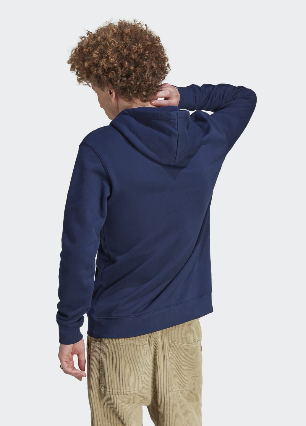 Худі Adicolor Classics Trefoil adidas (300325940)