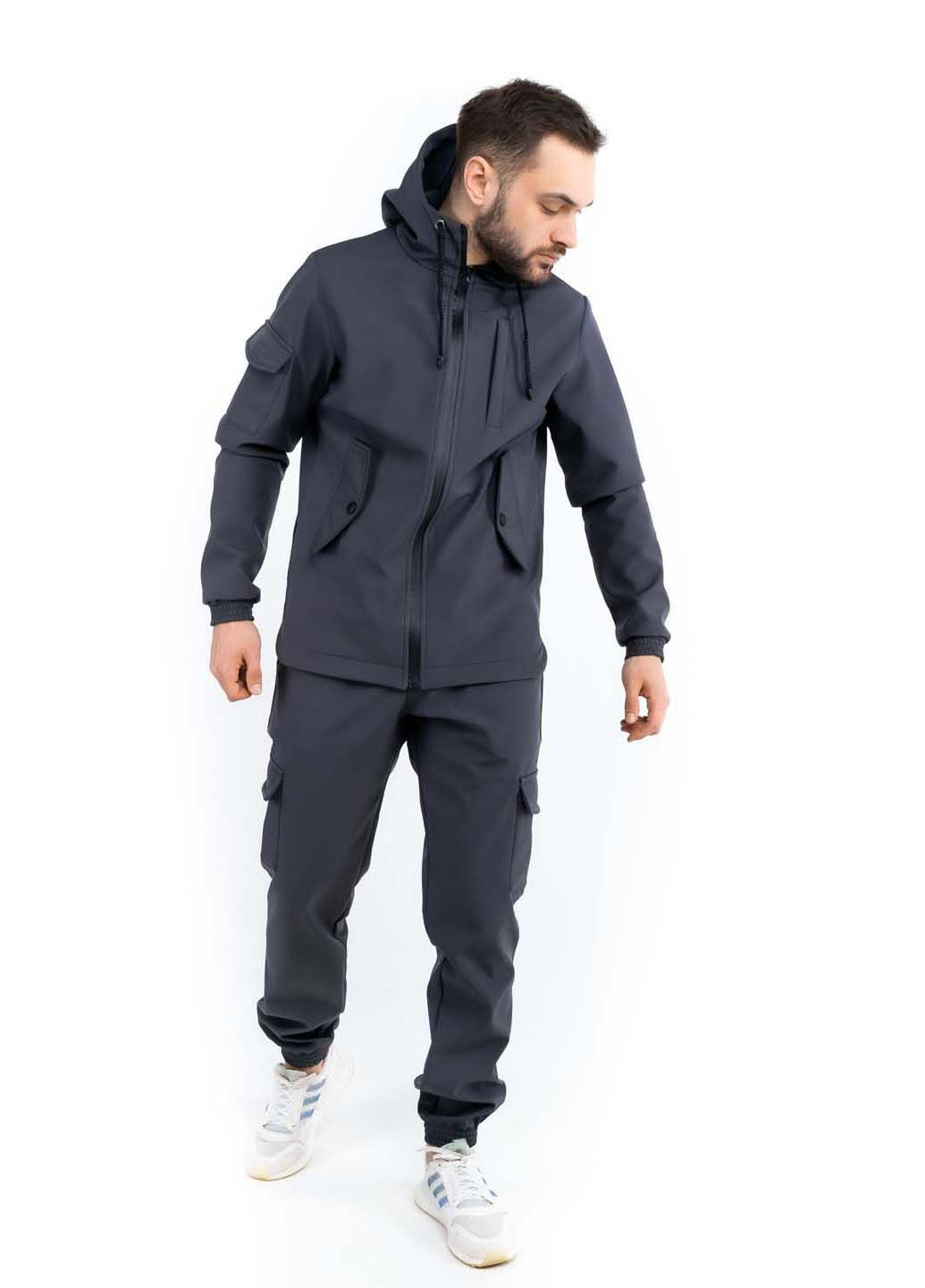 Спортивный костюм Intruder (304770464)