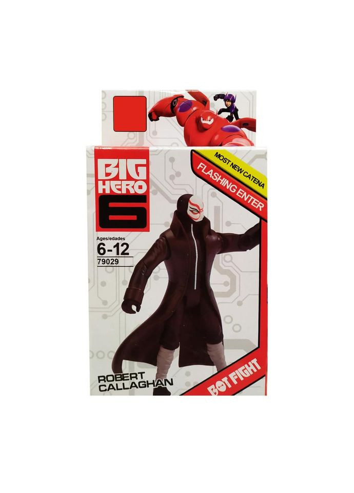 Конструктор "Супергерой" 79029 Вид 6 Bambi (370977803)