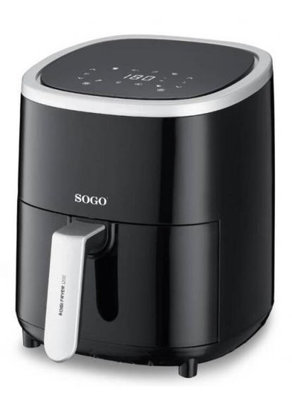 Аэропич SOGO SS-10865 No Brand (366024441)