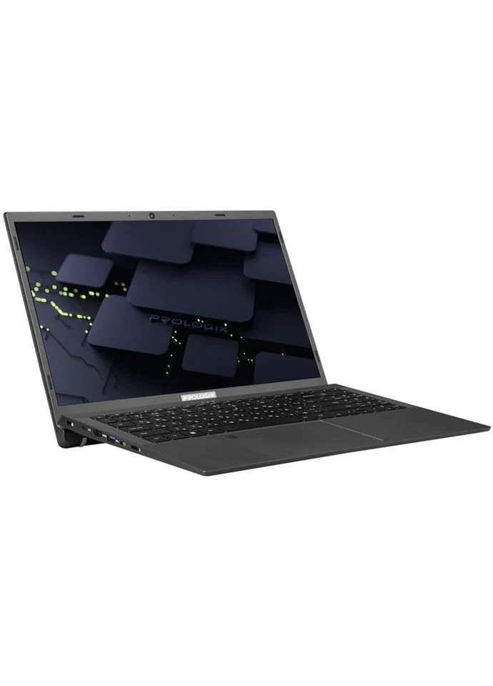 Ноутбук M15-725 Dark Grey (PLN725.I512.8.S2.N.053) Prologix (344459422)