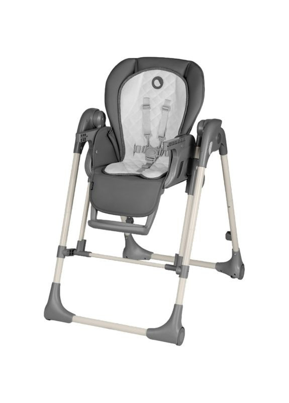 Стульчик для кормления LAURICE GREY STONE Lionelo (323105852)