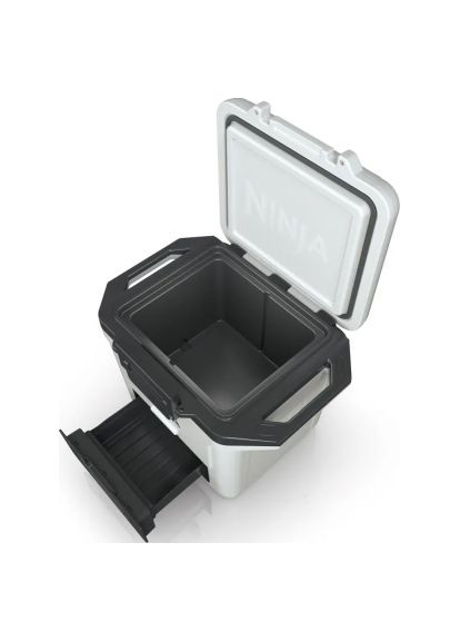 Термобокс (FB131EUWH) Ninja FrostVault 28L Hard Cooler White (366735241)
