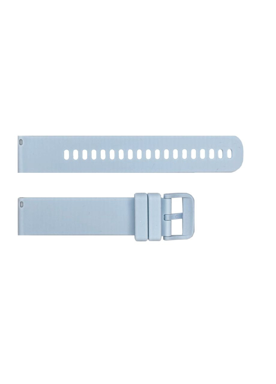 Ремінець для смарт годин K26H Blue Lemfo (354657424)
