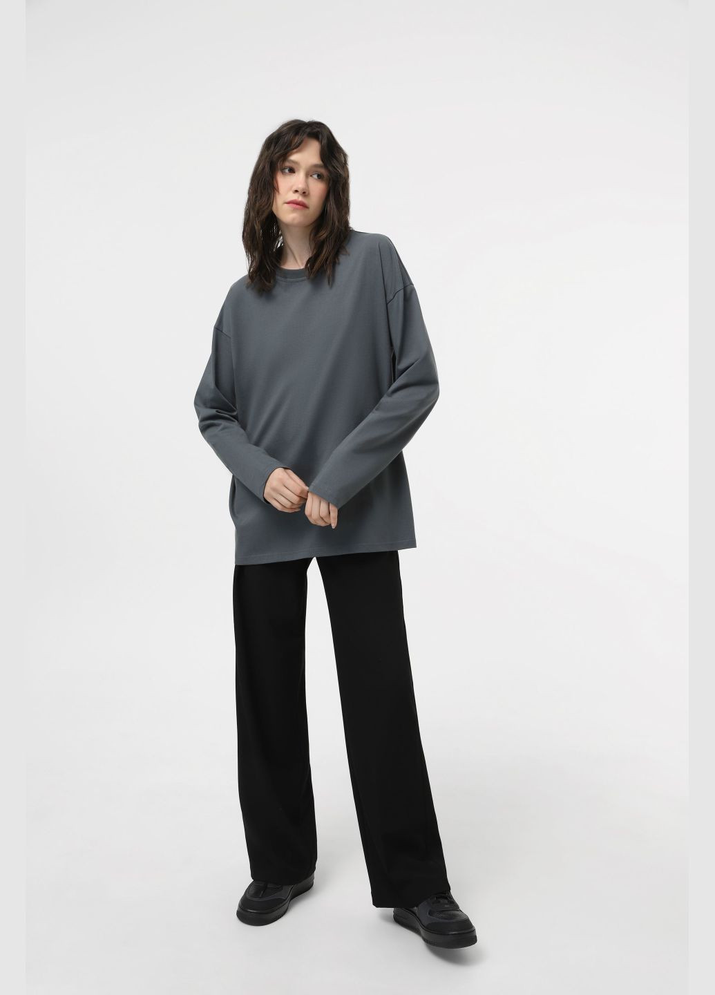 Лонгслів Ейсік (302450742)