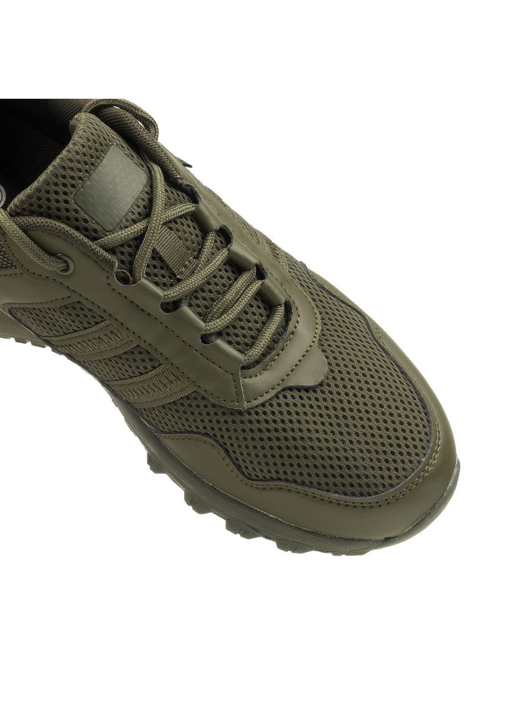 Оливковые (хаки) кроссовки (2788) Marigo