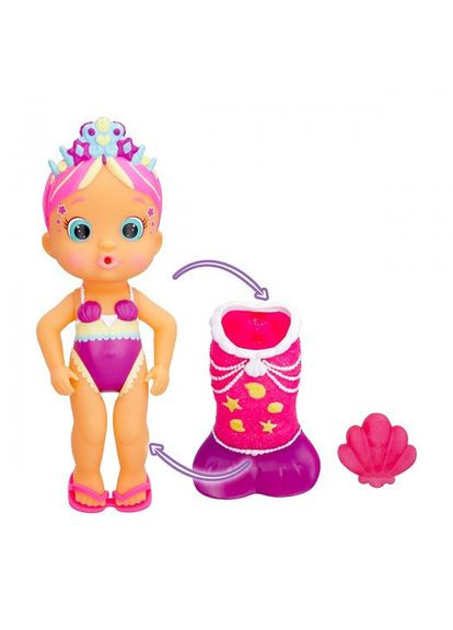 Лялька серії «Чарівний хвіст» W2 – Русалонька Міллі Bloopies (290706101)