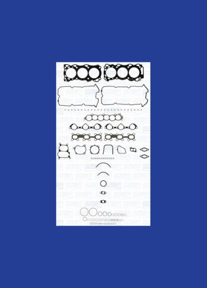 Прокладка автомобільна Ajusa (366190359)