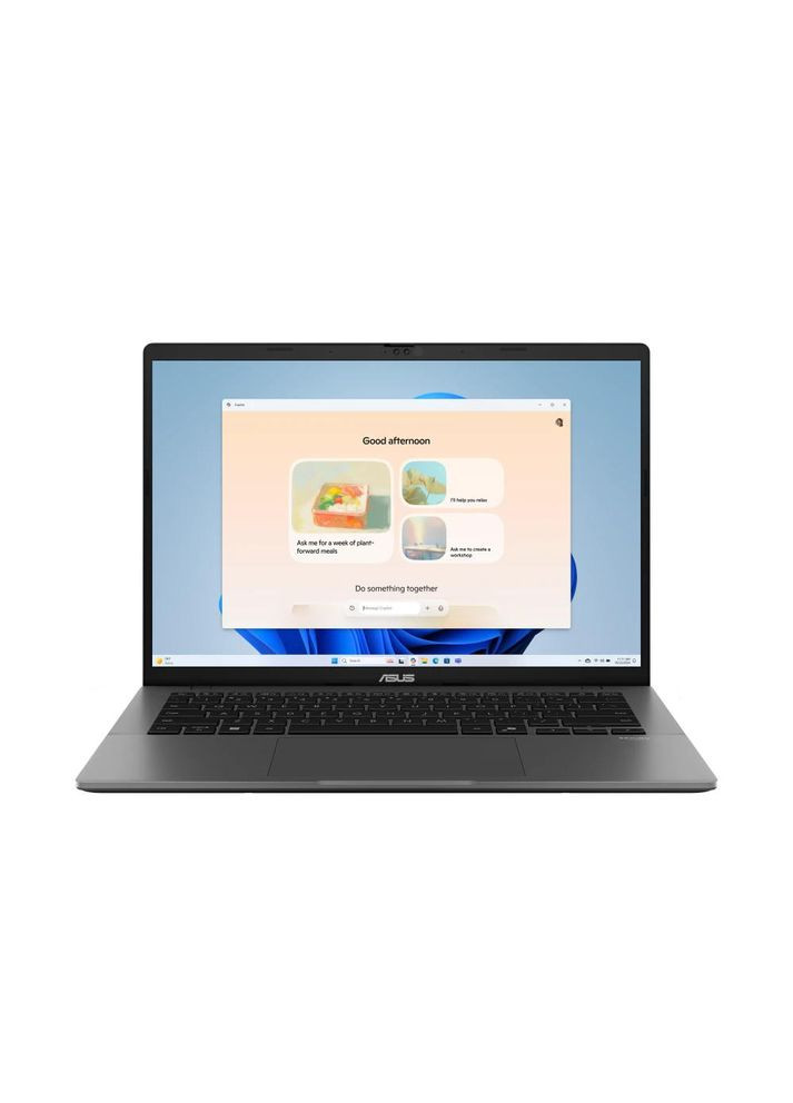 Ноутбук 90NB1682-M005W0 Vivobook S 14 S3407VA-LY068 14" WUXGA IPS, Intel 5 210H, 16GB, F512GB, UMA, NoOS, Asus (367984060)