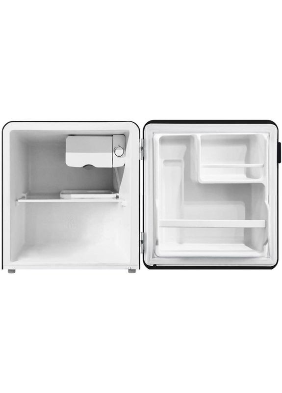 Холодильник MDRD86SLF30 однокамерный Midea