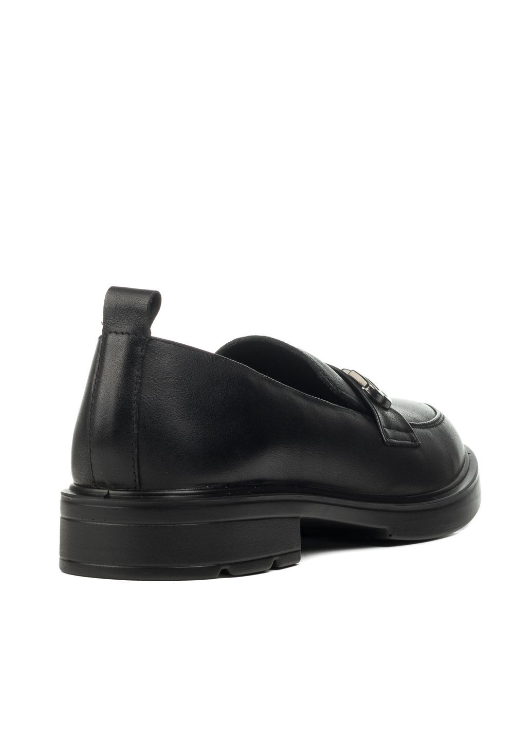 Meegocomfort Туфлі (2361Т) чорний з натуральна шкіра, китай — (328914189)