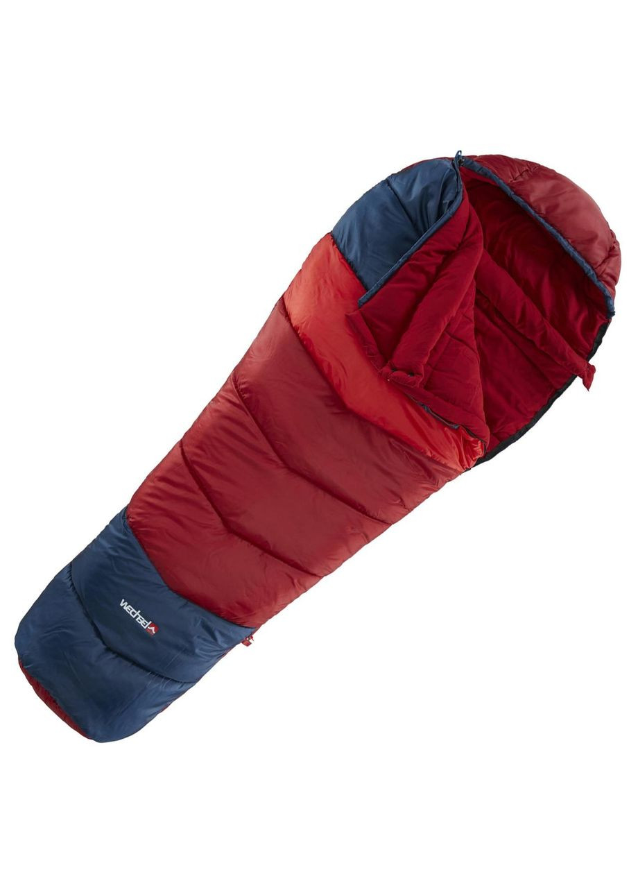 Спальный мешок Stardust -5° M TL Red Dahlia Left (232012) Wechsel (363045065)