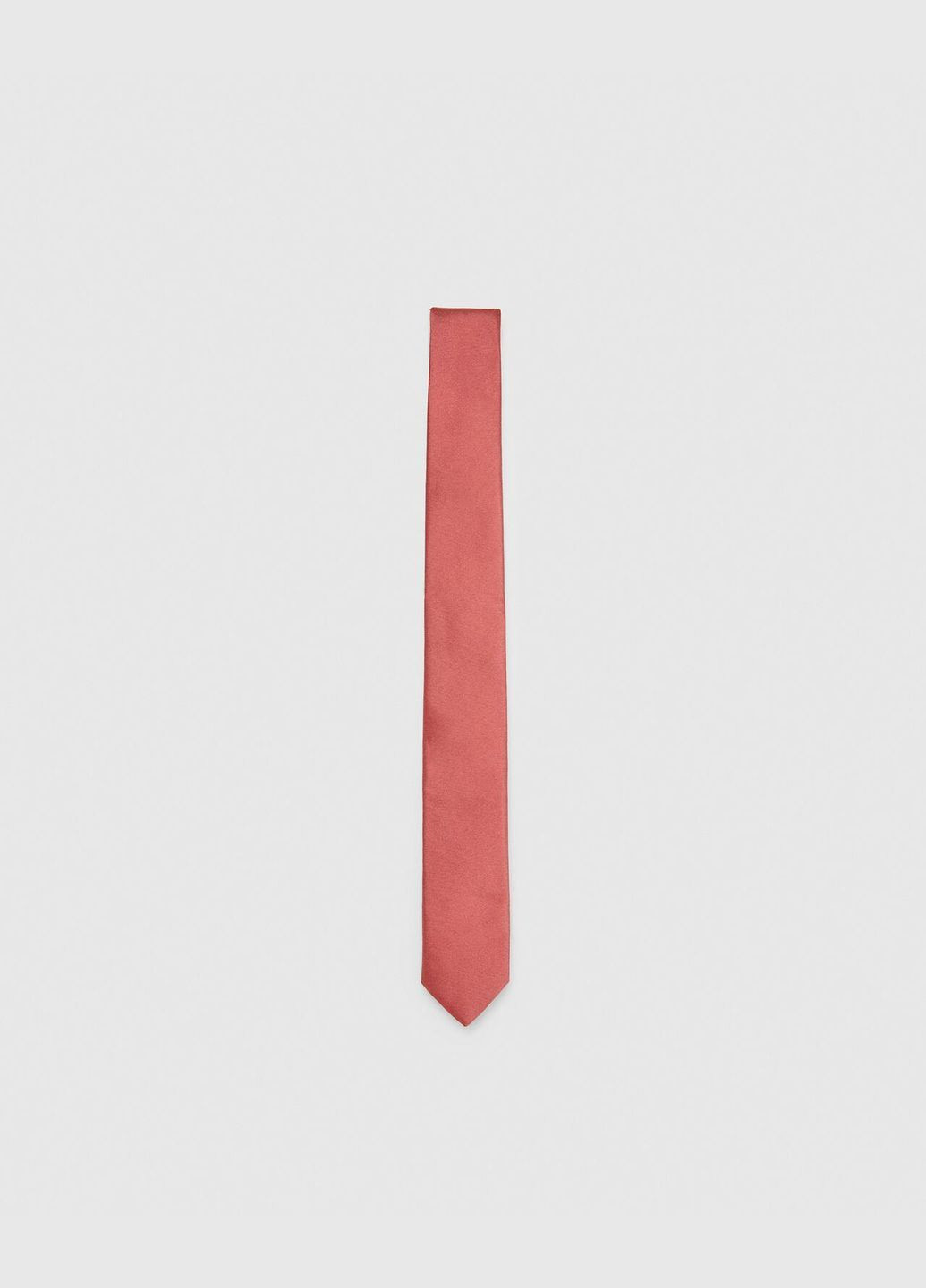 Краватка,темно-рожевий, Zara (283300083)