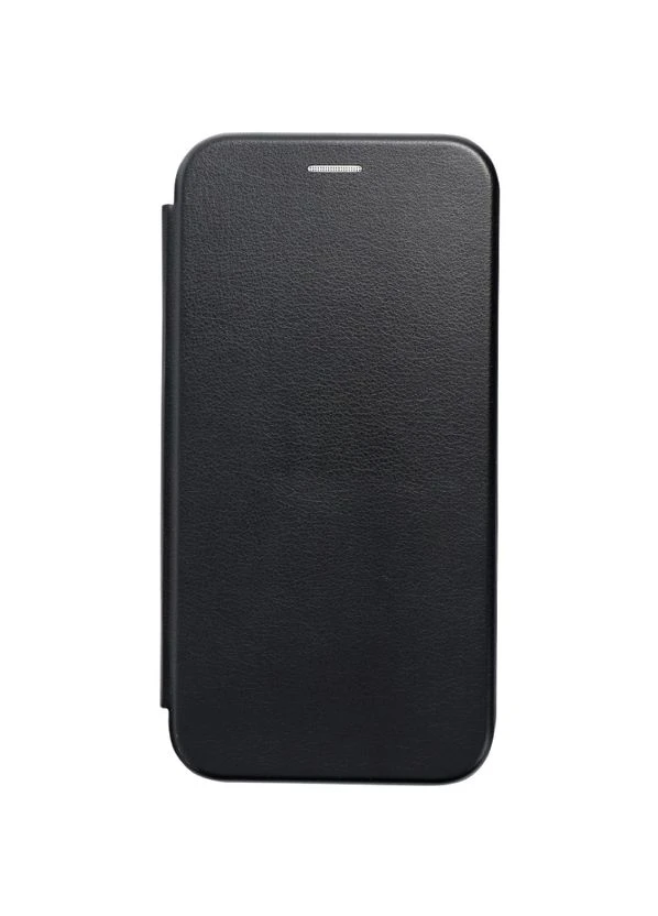 Чохол Elegance для Samsung Galaxy A15 Black (1283126584268) ACCLAB (391818725)