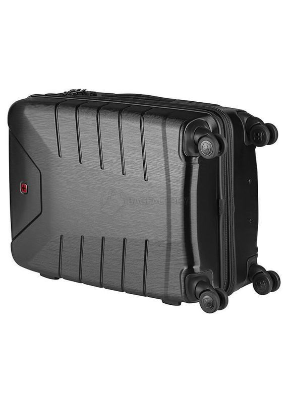 Чемодан на 4-х колесах Pegasus большой 99/115л (Wt610849) Wenger (335404387)