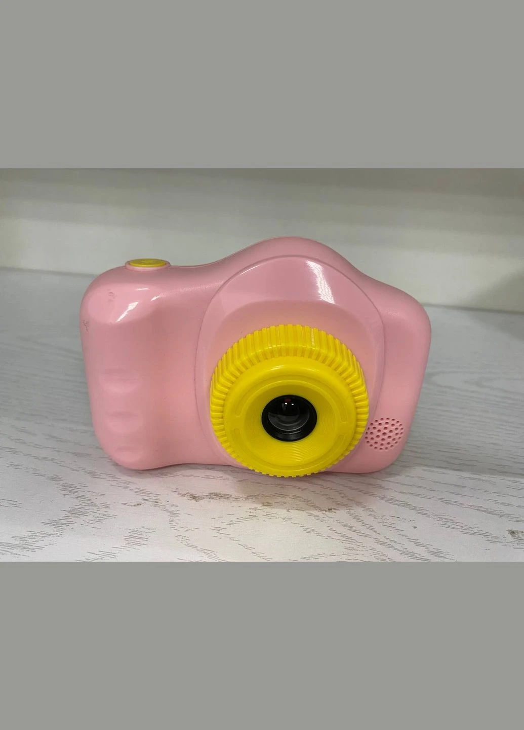 Фотоаппарат No Brand (366409046)