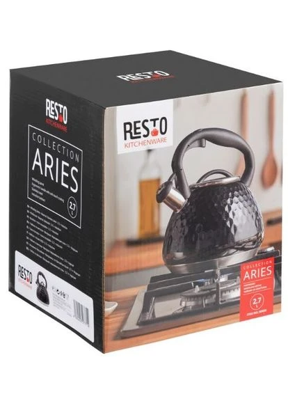 Чайник Aries 90606 2.7 л RESTO (370605577)