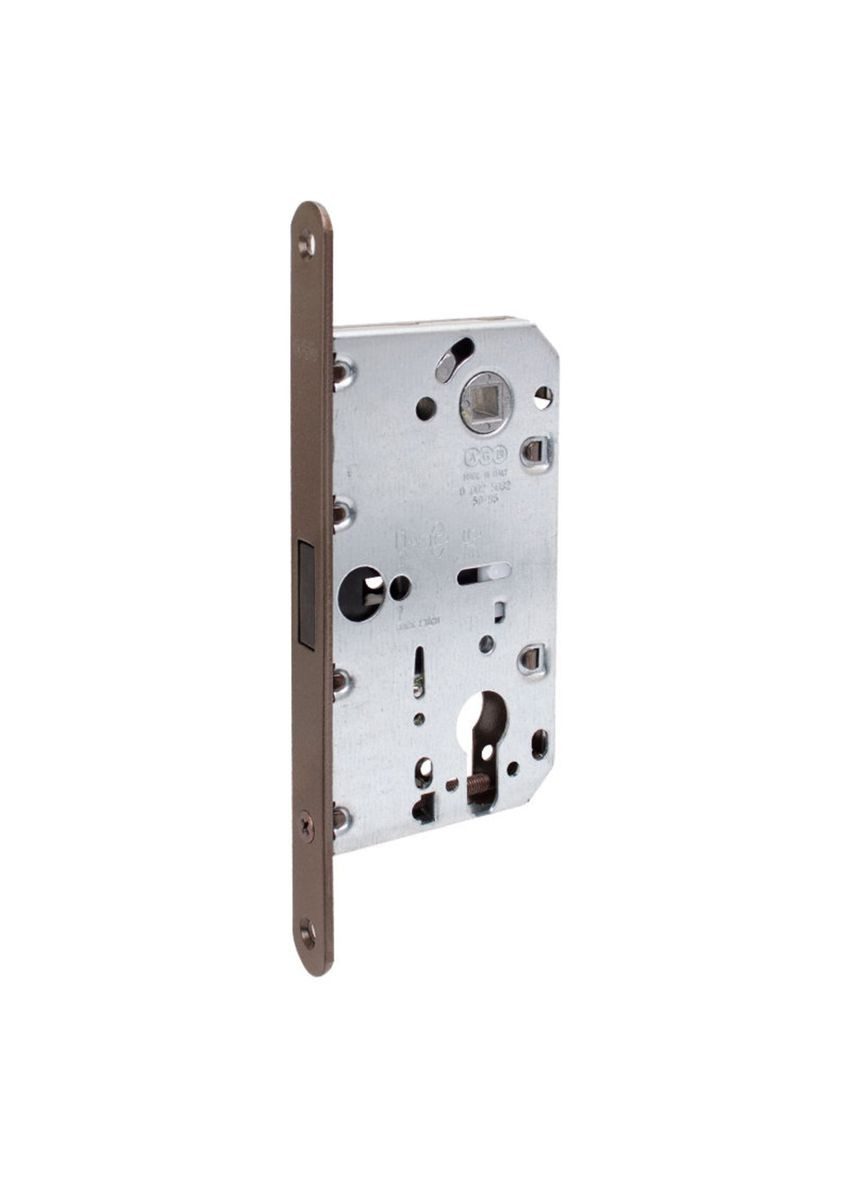 Art. B061035022 Механізм Mediana Polaris під циліндр ант бронза 85мм AGB (322520293)