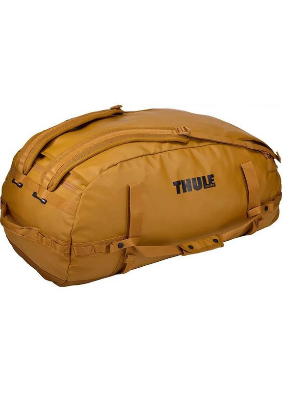 Дорожно-спортивная сумка Chasm Duffel 90L Golden (TH 3204999) Thule (322206557)