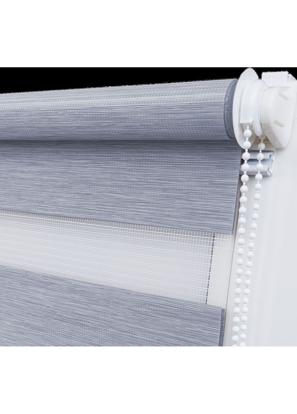 День-ночь 55*170см Лен свет Bigimot (364972863)