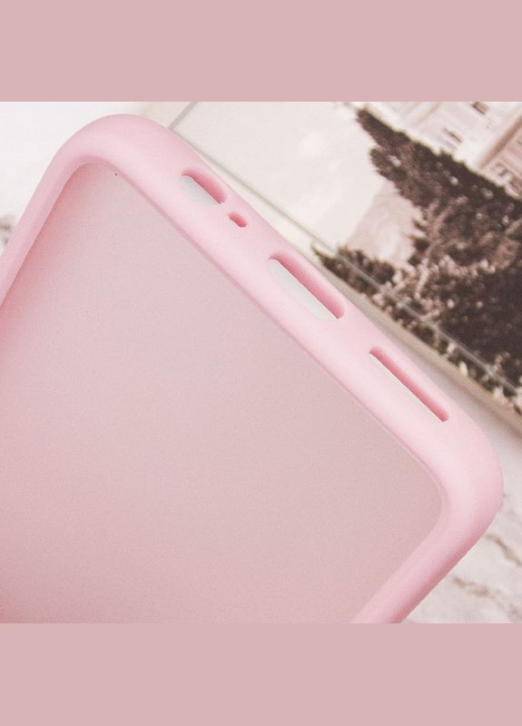 Чохол на Xiaomi Redmi Note 9 / Redmi 10X для Ксяомі, сяомі, ксіомі редмі ноте 9, редмі 10Х ТПУ та полікарбонат Epik (356097393)