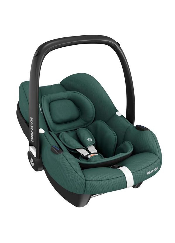 Автокрісло CabrioFix i-Size Essential Green (8558047110) Maxi-Cosi (325218616)