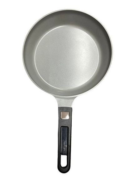 Сковорода EK-MP-F28I Bordo Red з керамічним покриттям та знімною ручкою 28 см Бордовий Neoflam (297332258)