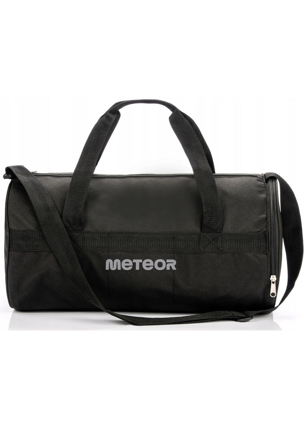 Cпортивна сумка з відділом взуття 25l Meteor (282581782)