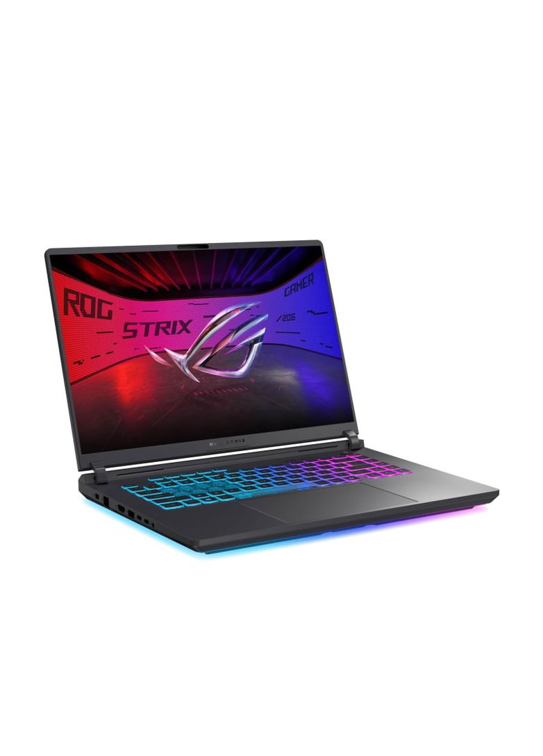 Ноутбук ROG Strix G16 i5-13450HX/32GB/1TB+1TB/Win11 Pro RTX5050 165Hz (G615JH-I5165) Asus (352189604)