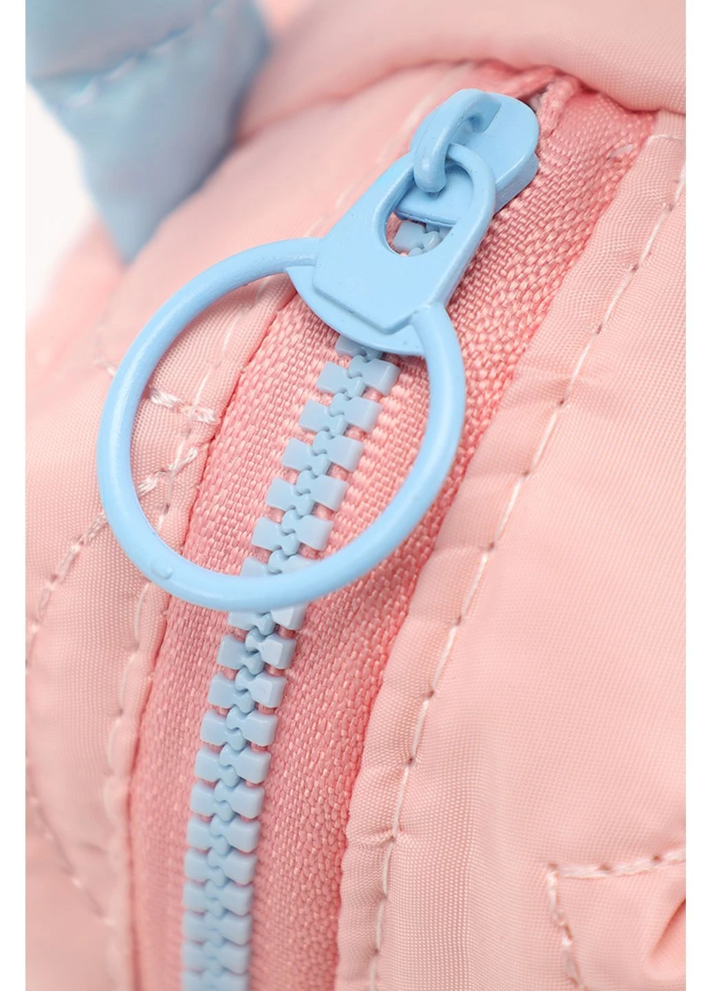 Косметичка для девочки цвет розовый TSB-00271665 No Brand (390455620)