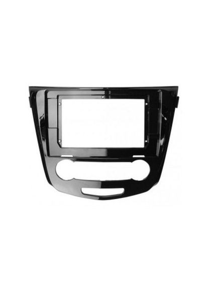 Перехідна рамка серії Q0004F1 для X-Trail, Qashqai, Rogue 2013-2017 10 дюймів Nissan (301087686)