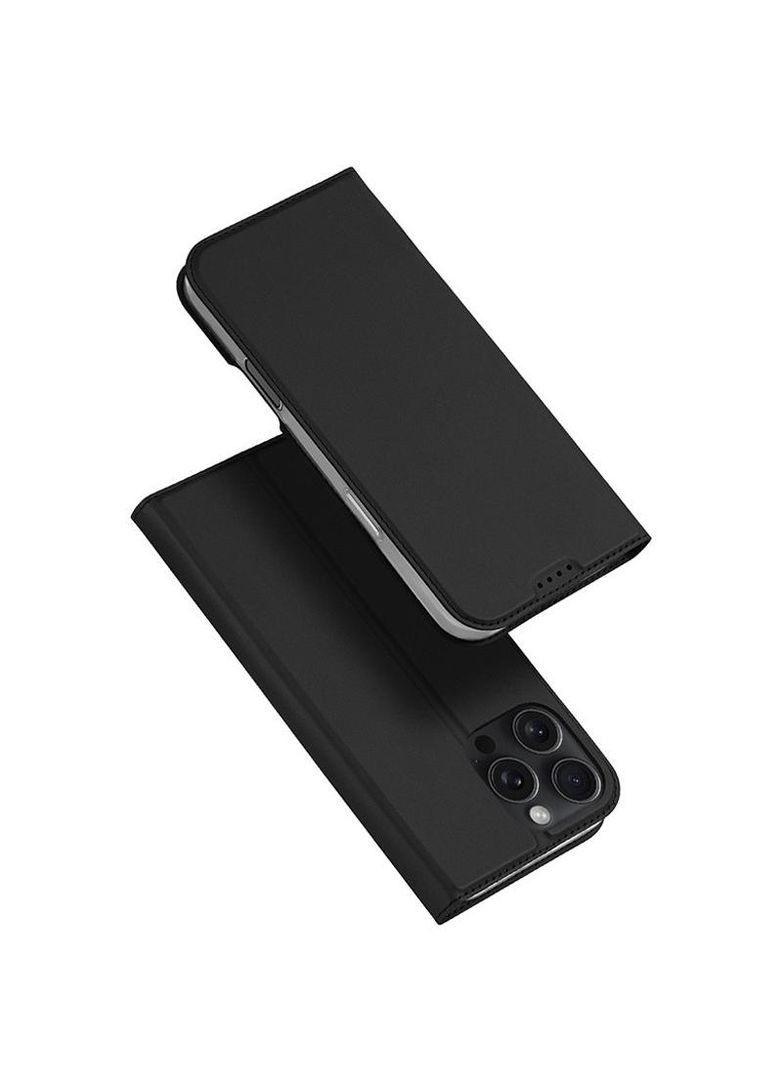 Чохол-книжка на Apple iPhone 16 Pro Max Dux Ducis (304028808)