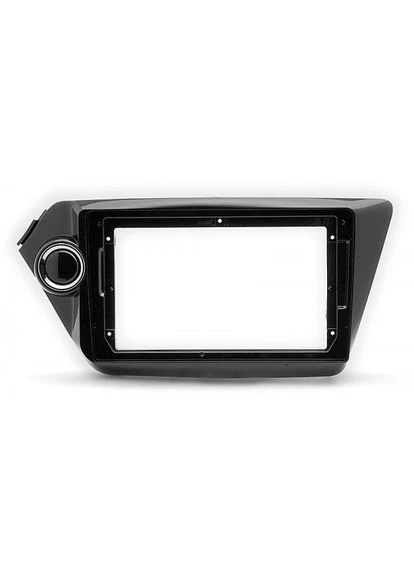 Штатная магнитола для KIA Rio (QB) 2011-2017 S3 QLED 9" Android 8-ядерный 1.6ГГц 4x64Гб SIM-карта 3G/4G 7388 4x45W ASP TM2313 DriveX (401893527)