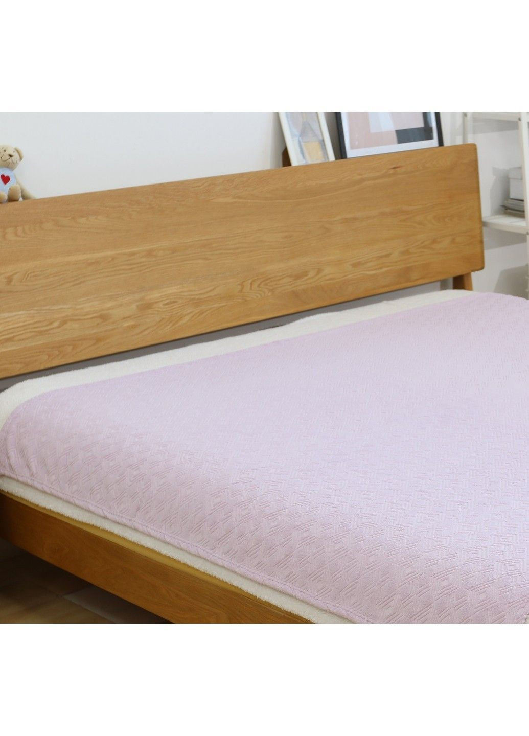 Текстиль для дома Плед 150*200 см. Design Bone Soho (365274761)