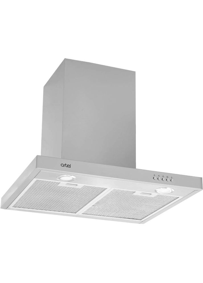 Вытяжка ART 1360 T SHAPE GREY Artel (306813014)