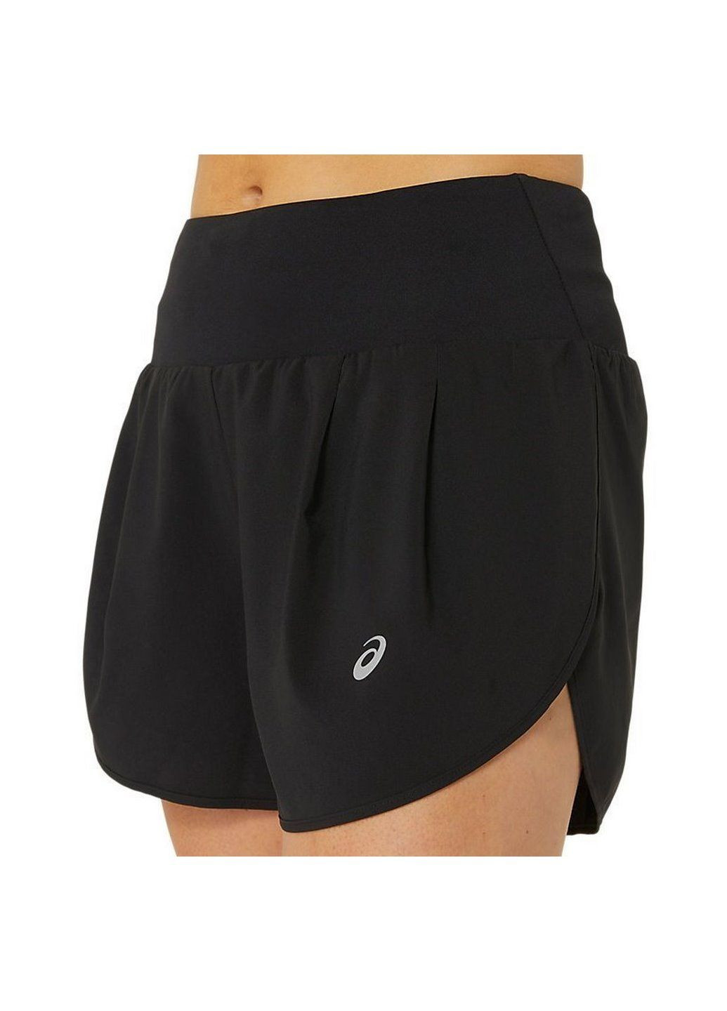 Женские шорты для бега ROAD 3.5 IN SHORT 2012C965-001 Asics (325977885)