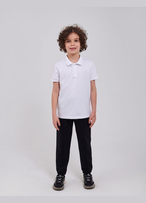 Брюки Чорний Smil (337702896)