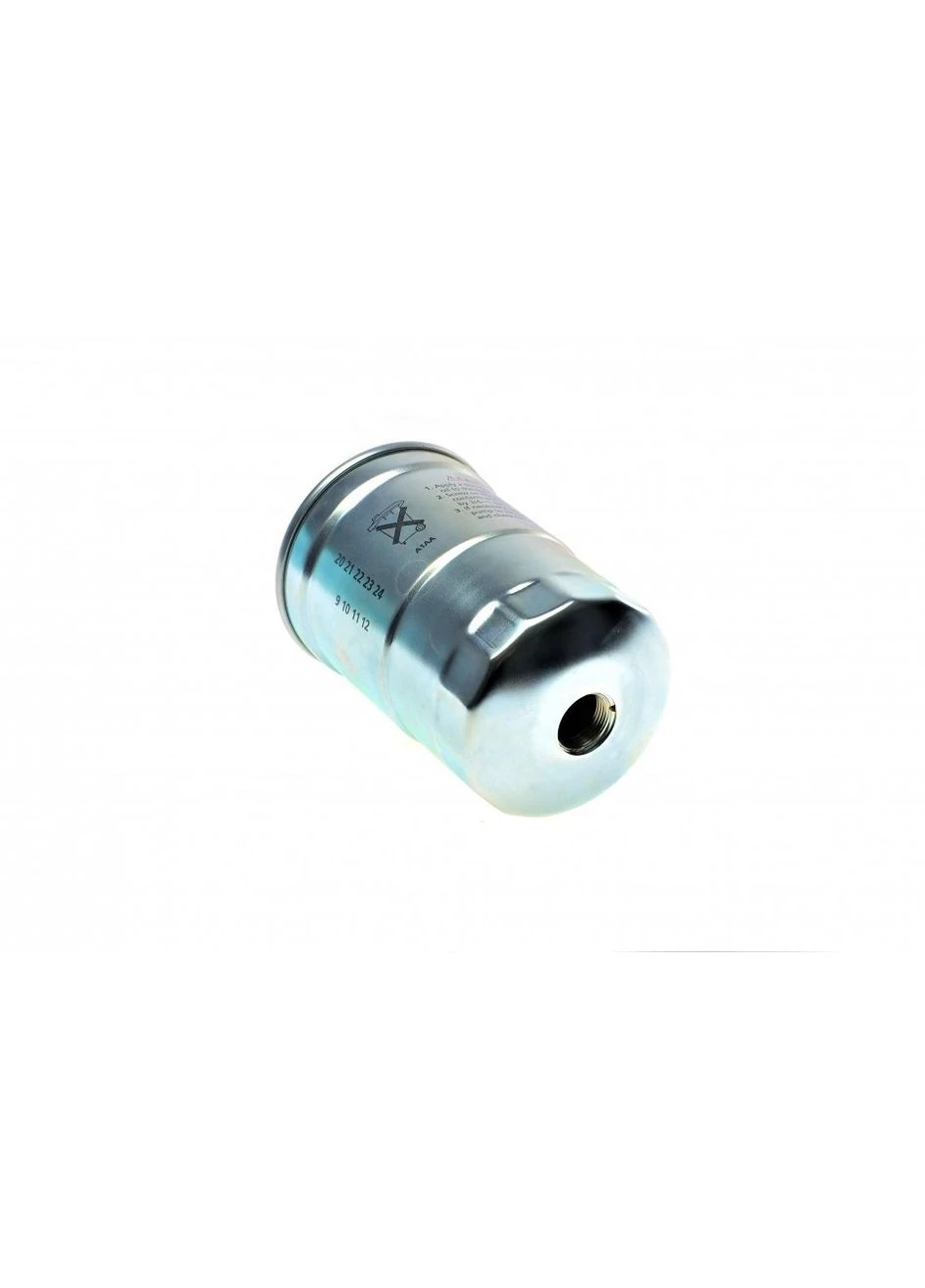 Фильтр топливный Mitsubishi (пр-во ) ADC42348 Blue Print (345782036)