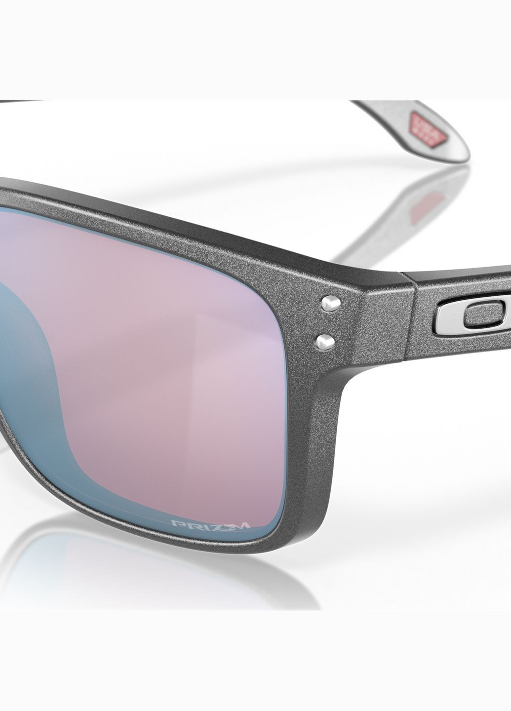 Очки защитные SI Holbrook Prizm Snow Sapphire Oakley (328961157)