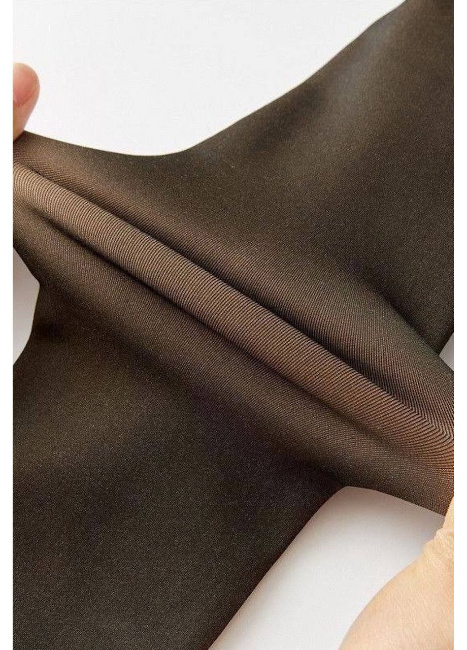 Колготки, цвет Темно-бежевый Fashion (364184208)