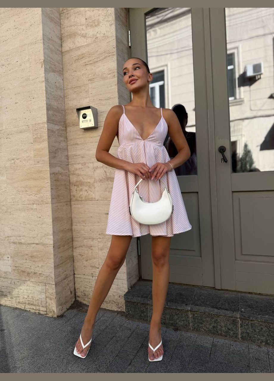 женский летний сарафан Luna