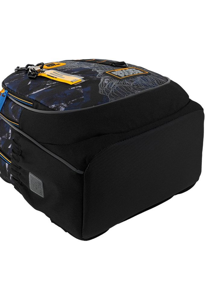 Школьный набор Beast Mode Рюкзак + Пенал + Сумка для обуви SET_K25-700M-4 Kite (324230474)