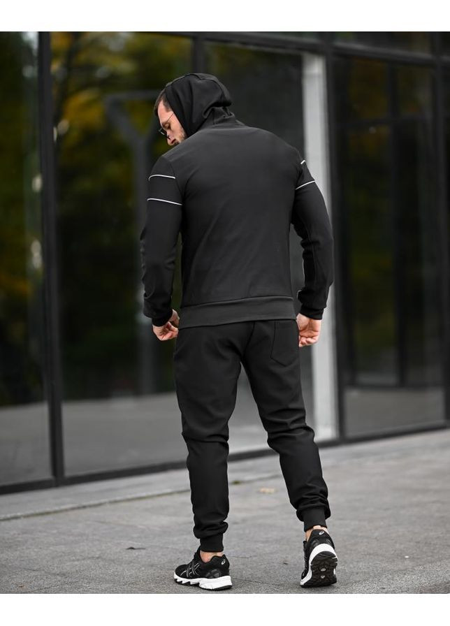 Зимний спортивный костюм No Brand (365815694)