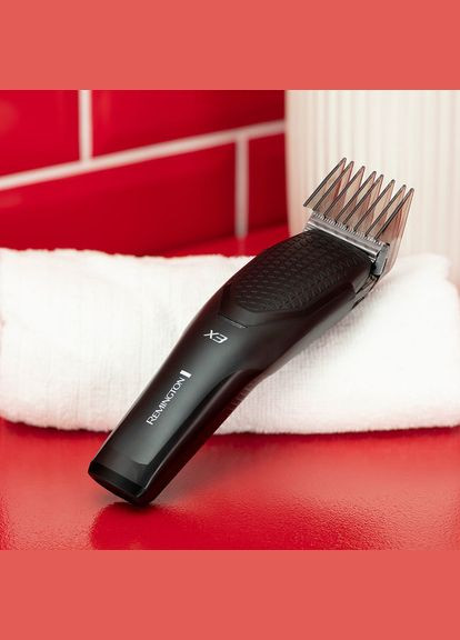 Машинка для стрижки HC3000GP E51 X3 Power-X Series Giftpack Remington (278366474)
